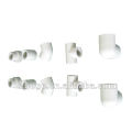 plastic PVC pipe fitting mold